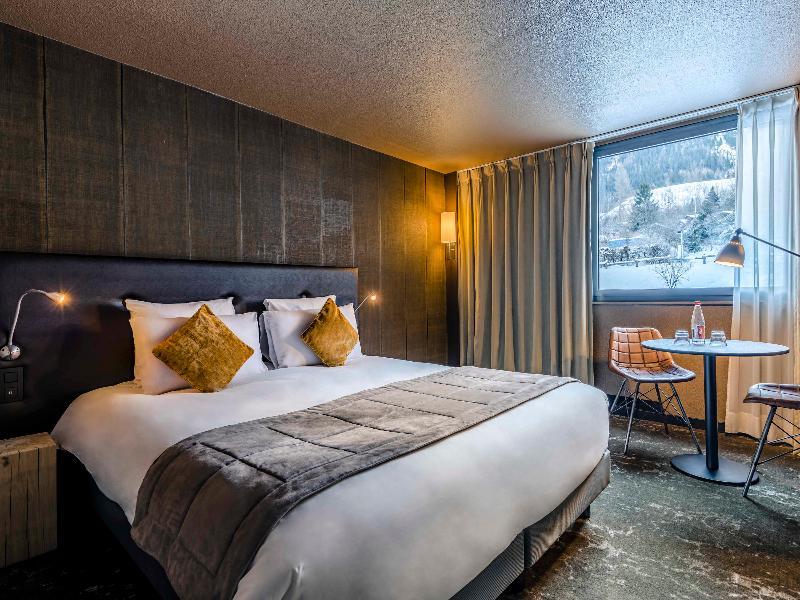 Big Sky Hotel Chamonix Eksteriør billede